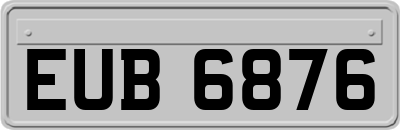 EUB6876