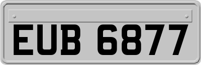 EUB6877