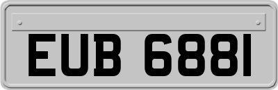 EUB6881