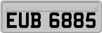 EUB6885