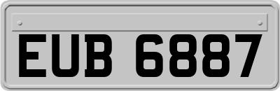 EUB6887