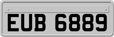EUB6889