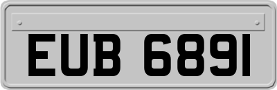 EUB6891