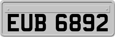 EUB6892