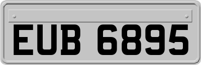 EUB6895