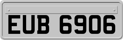 EUB6906