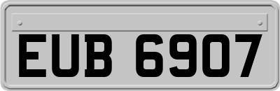 EUB6907
