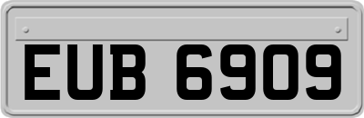 EUB6909