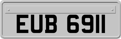 EUB6911