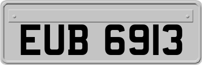 EUB6913