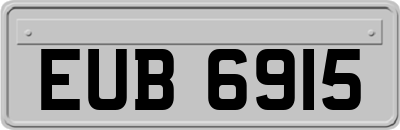 EUB6915