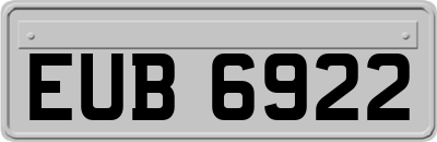 EUB6922