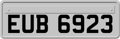 EUB6923