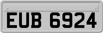 EUB6924
