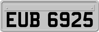 EUB6925
