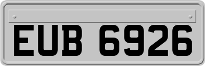 EUB6926