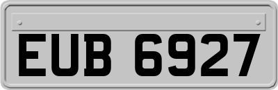 EUB6927