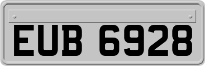 EUB6928