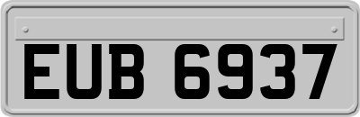 EUB6937