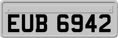 EUB6942