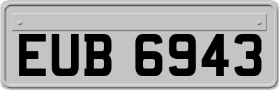 EUB6943