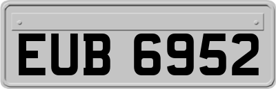 EUB6952