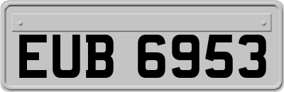 EUB6953