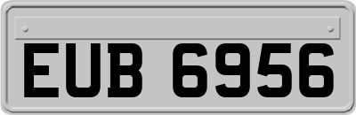 EUB6956