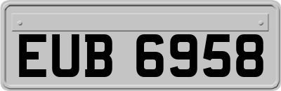 EUB6958
