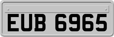 EUB6965