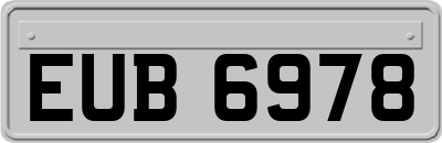 EUB6978