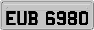 EUB6980