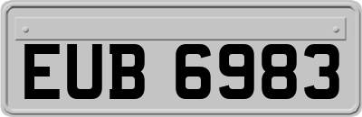 EUB6983