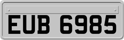 EUB6985