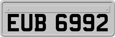 EUB6992