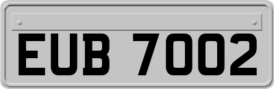 EUB7002