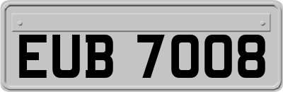 EUB7008