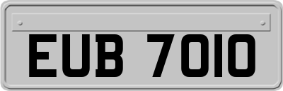 EUB7010