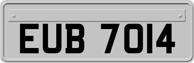 EUB7014