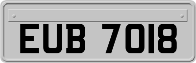 EUB7018