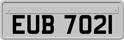 EUB7021