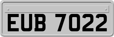 EUB7022