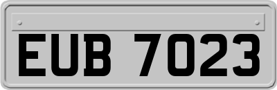EUB7023