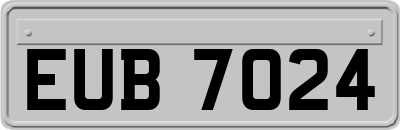 EUB7024