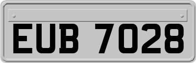 EUB7028