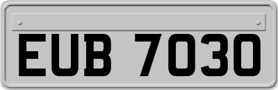 EUB7030