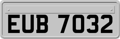 EUB7032