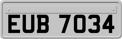 EUB7034
