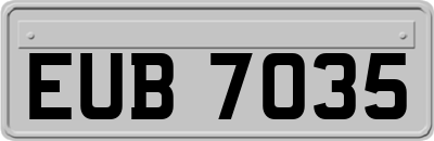 EUB7035