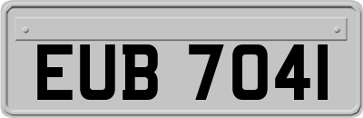 EUB7041